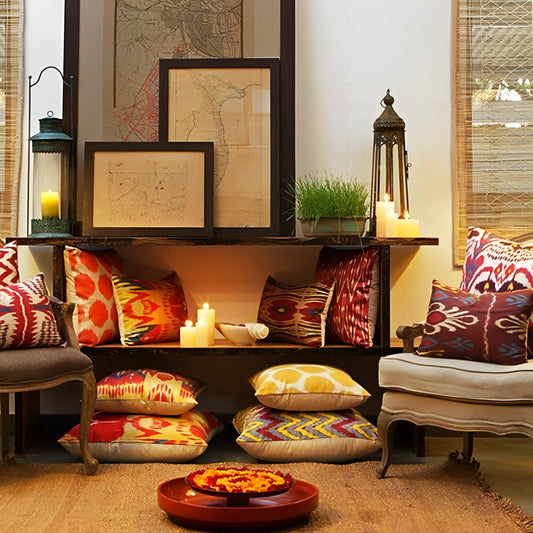 Tips and tricks that will help your home have the best home decor.