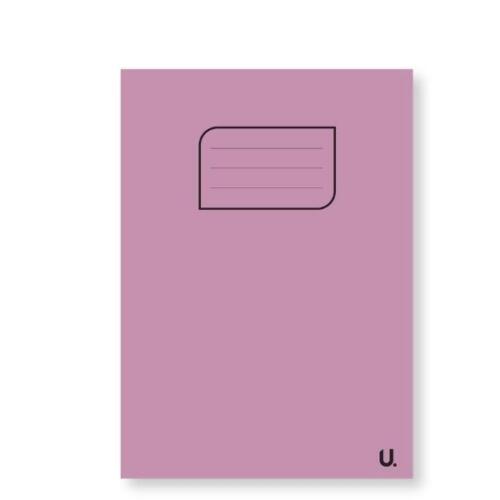 A5 Exercise Books 144 Pages Children Writing Notebook School Homework Class Work - ZYBUX