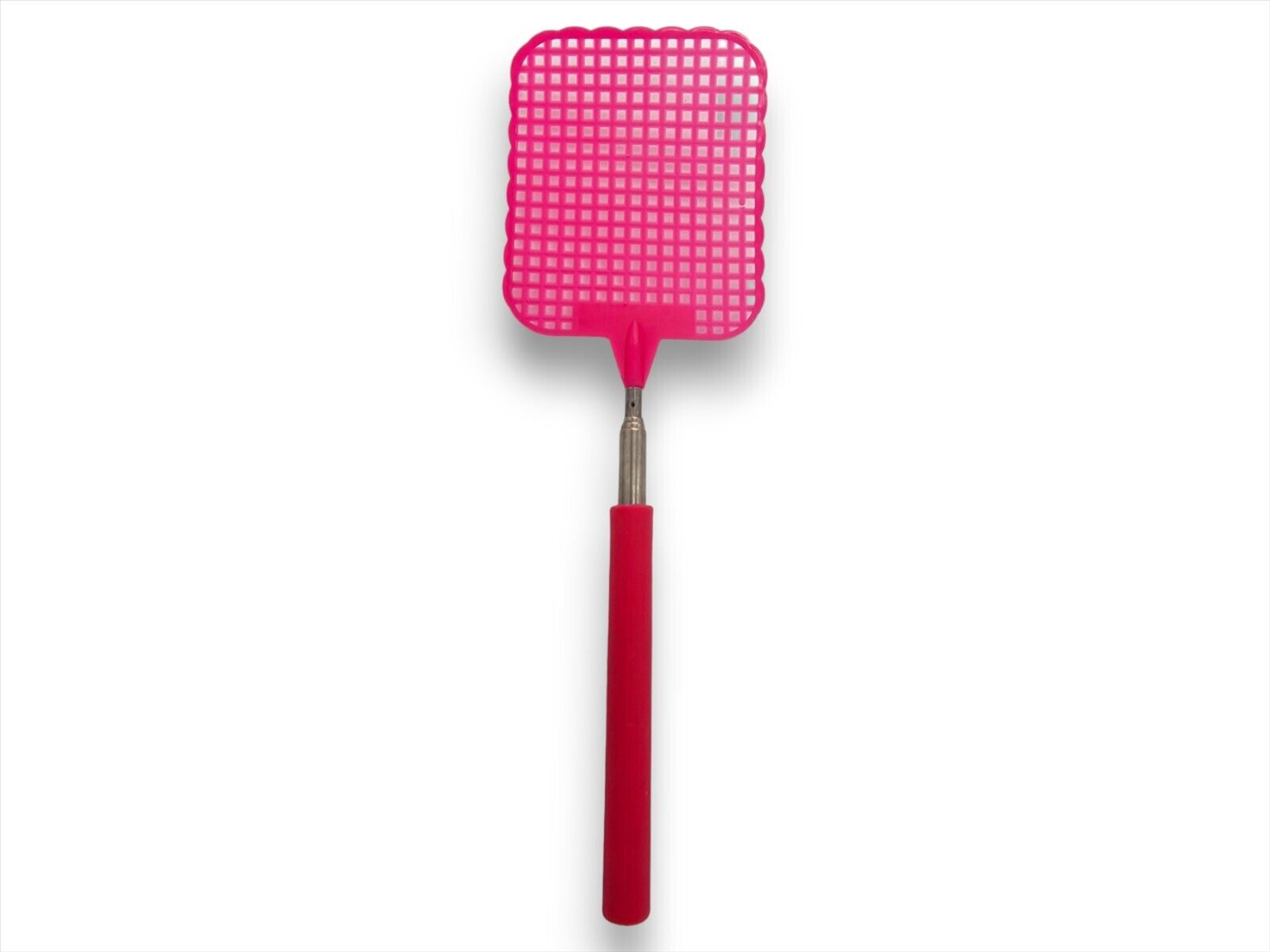 Extendable Fly Swatter Insect, Bug, Mosquito & Wasp Killer - ZYBUX
