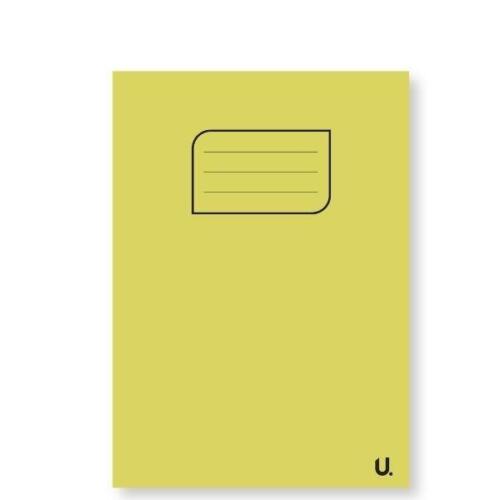 A5 Exercise Books 144 Pages Children Writing Notebook School Homework Class Work - ZYBUX