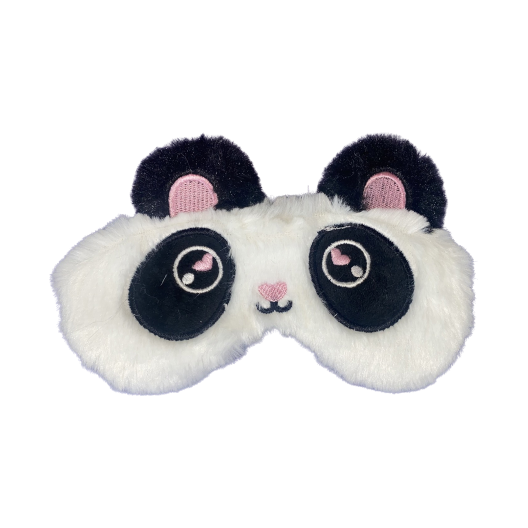 Unicorn Plush Mermaid Travel Eye Mask Sleep Masks Sleeping Children Girls kids