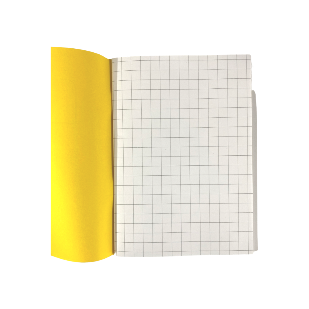 A5 Exercise Books 144 Pages Children Writing Notebook School Homework Class Work - ZYBUX