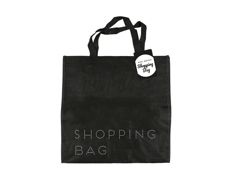 Large Reusable Tote Womens Ladies Shopping Bag Travel Foldable Shopping Bags