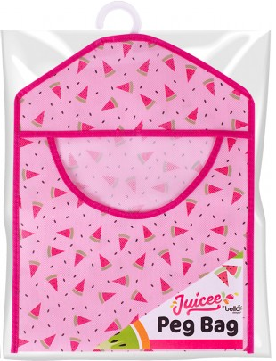 Washing Line Hanging Peg Bag Hanger Laundry Clothes Pegs Holder Storage Reusable - ZYBUX