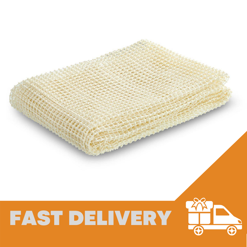 Rug Mat Gripper For Floors Anti-Slip Multi-Purpose Non-Slip Grip Mat Underlay - ZYBUX
