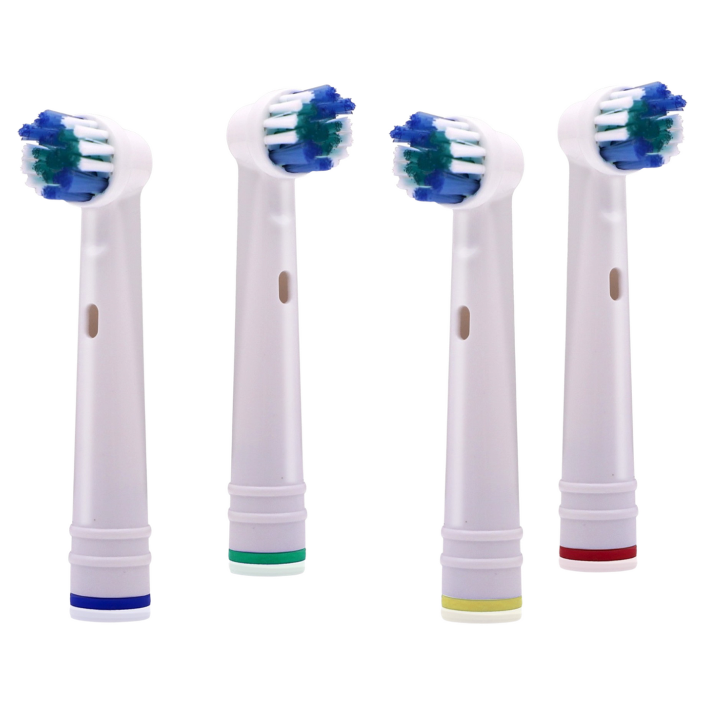 Compatible Oral b Braun toothbrush Heads, Replacement Electric Toothbrush Heads