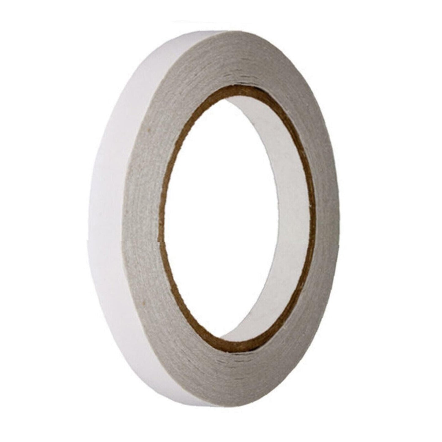 15m x 10mm Double Sided Strong Adhesive Tape For DIY Craft