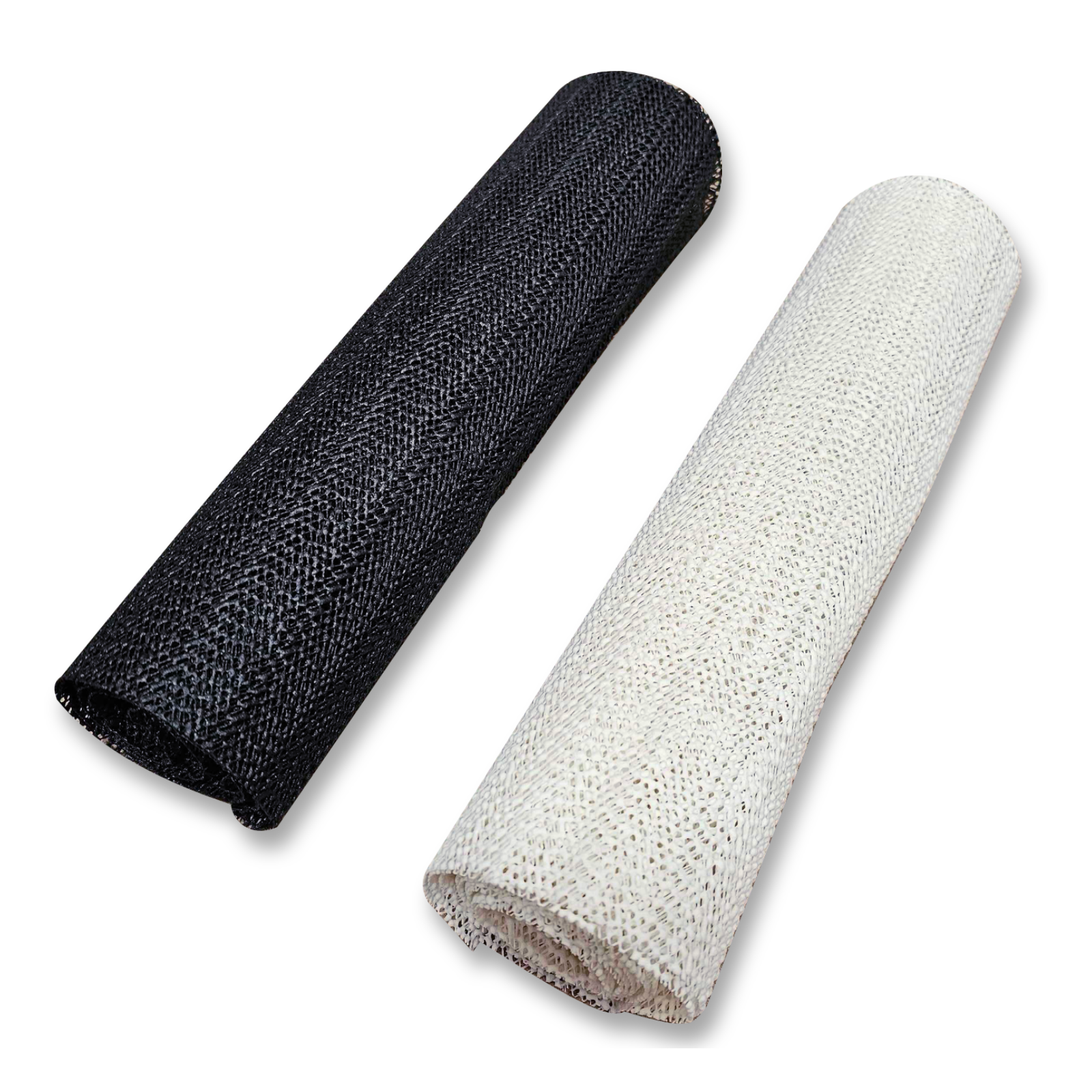 Anti Slip Mat Roll Grip Matting Pad Multi Purpose Drawer Liner Rug 190x30cm - ZYBUX