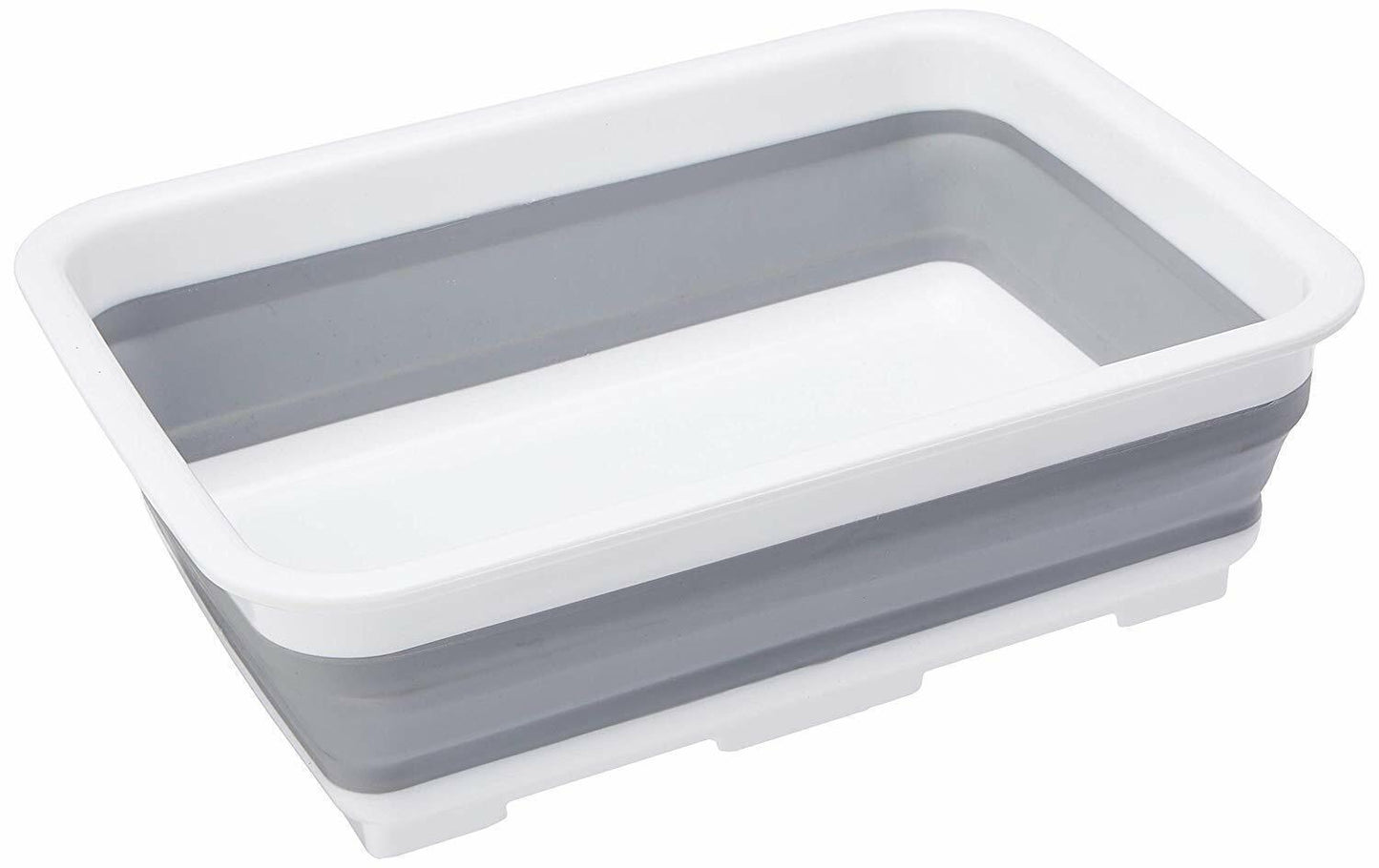 Collapsible Laundry Basket Washing Up Bowl Washing Bucket Multi Purpose Baskets
