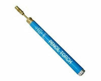 Cordless Refillable Butane Micro Pencil Blow Torch Gas Soldering Iron Jewellery - ZYBUX