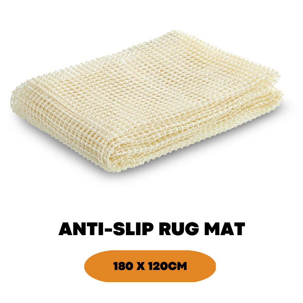 Rug Mat Gripper For Floors Anti-Slip Multi-Purpose Non-Slip Grip Mat Underlay - ZYBUX