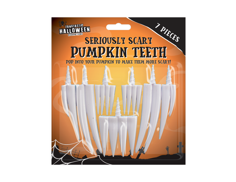 HALLOWEEN DECORATIONS Pumpkin Window Stickers Cling Spooky Hanging Party Decor