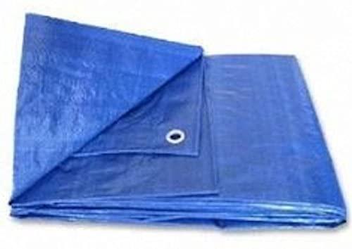 Heavy Duty Waterproof Tarpaulin For Camping Ground