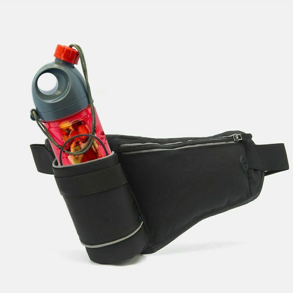 660ML Fruit Infuser Water Bottle BPA Free For Gym or Yoga