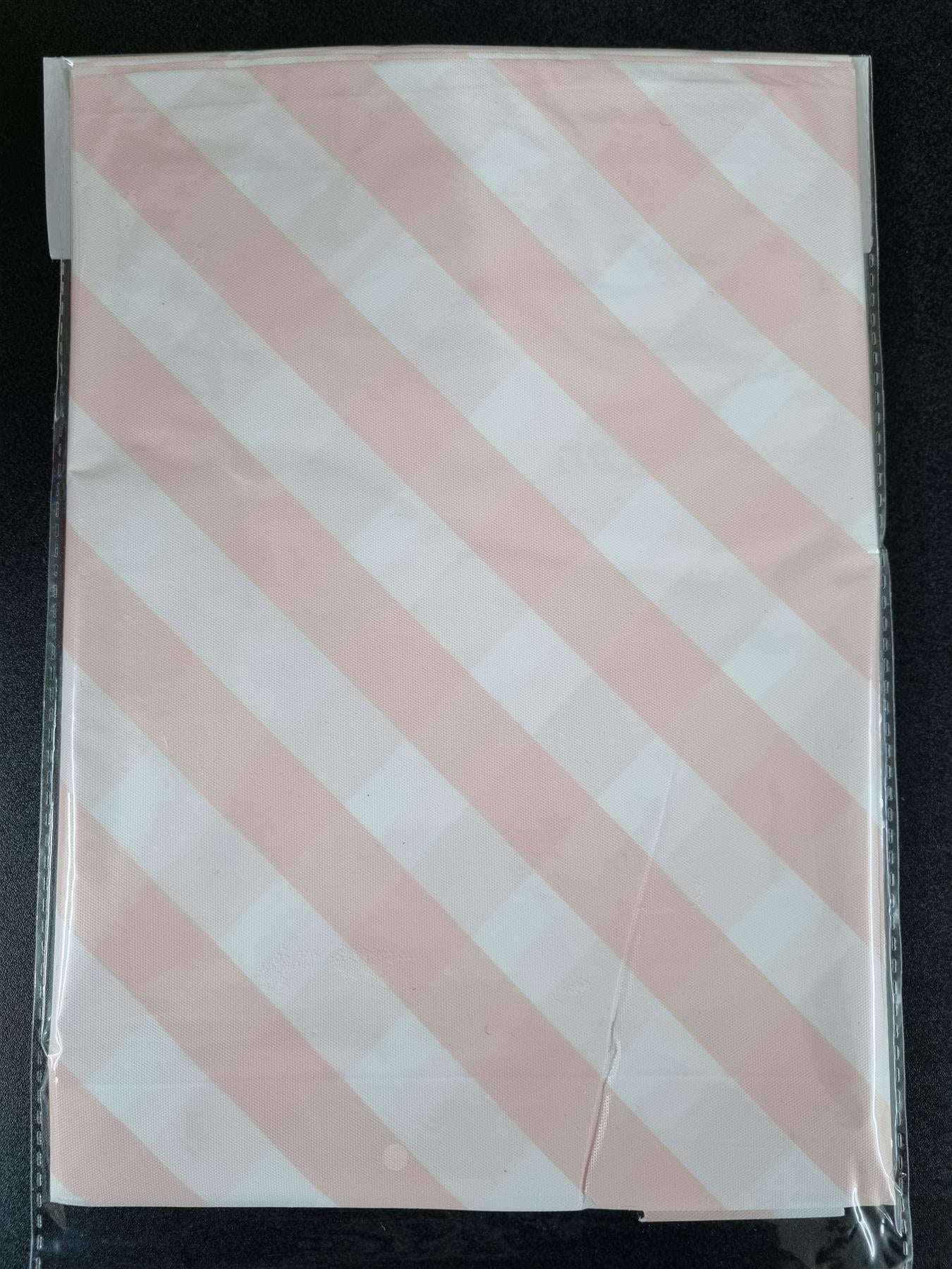Rectangle Disposable Plastic Table covers Wipe Clean Party Table cloth Covers UK