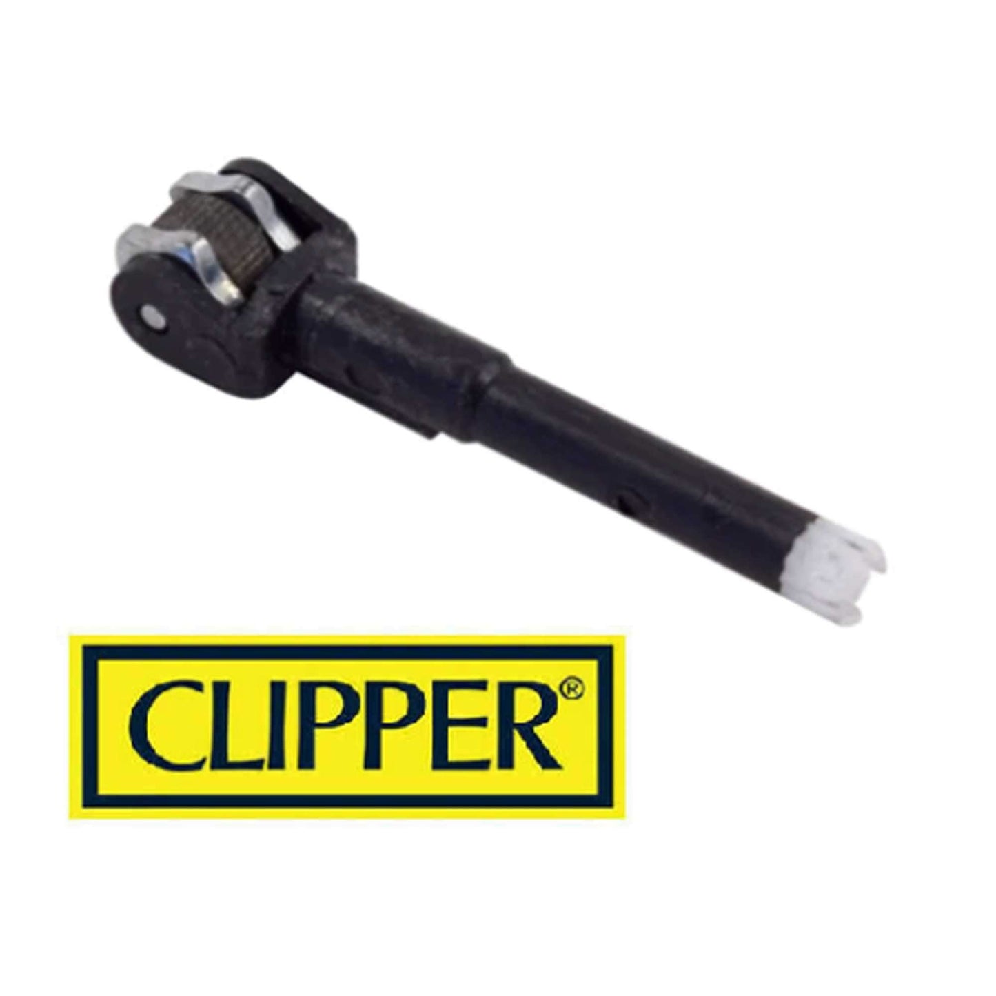 Clipper Lighters System Flints Barrel Replacements Wheel - Flint Ignition Component Pack Of 100 Pieces - iHATS LONDON UK Collection