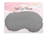 GEL EYE MASK Cold Cooling Soothing Relief Tired Eyes & Headache Relaxing
