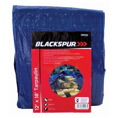 Heavy Duty Waterproof Tarpaulin For Camping Ground