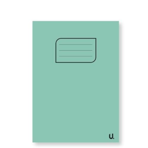 A5 Exercise Books 144 Pages Children Writing Notebook School Homework Class Work - ZYBUX