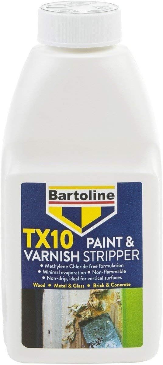 TX10 Paint & Varnish Stripper - 500ml