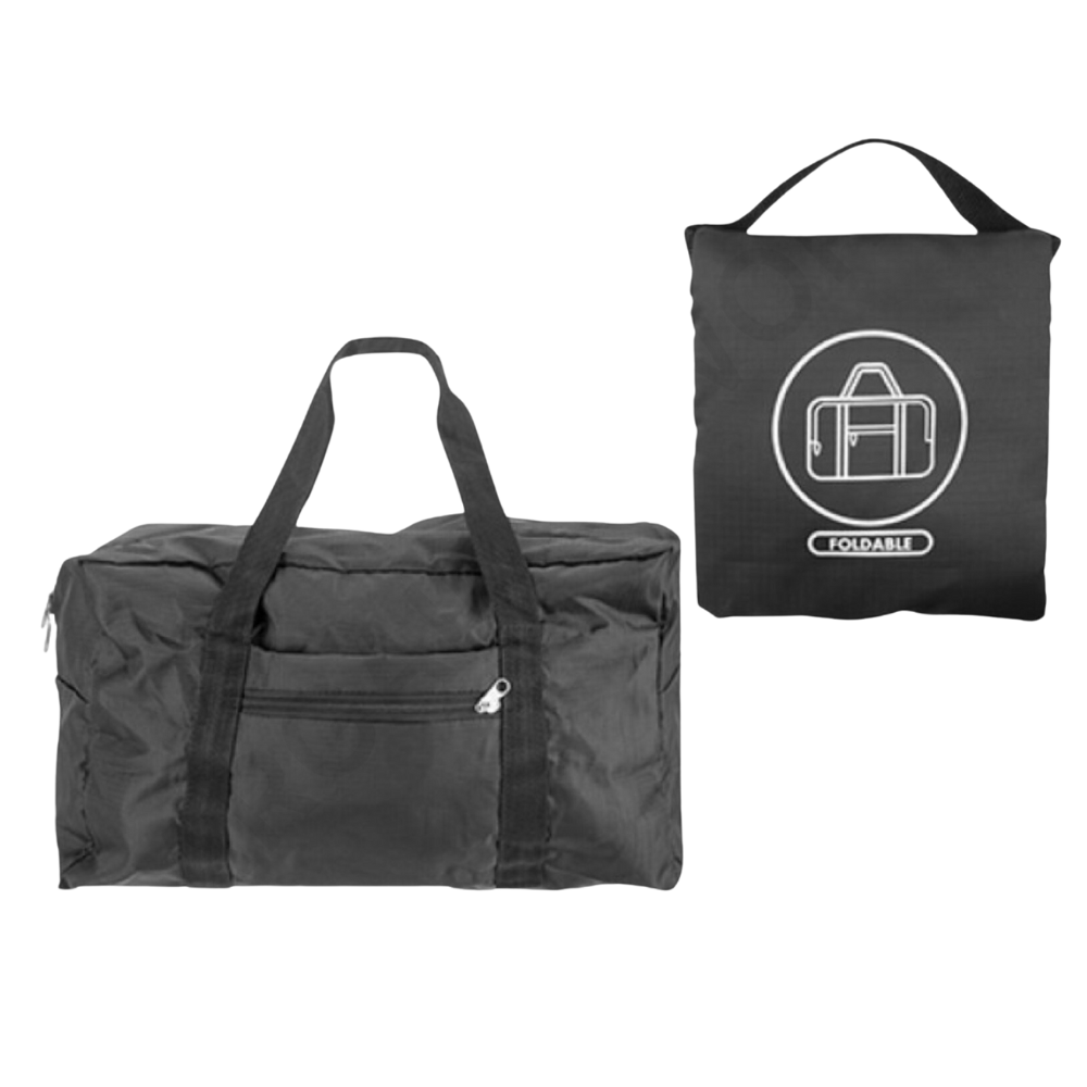 Ryanair 40x20x25cm Hand Luggage Cabin Approved Flight Bag Under Seat Travel Case - ZYBUX