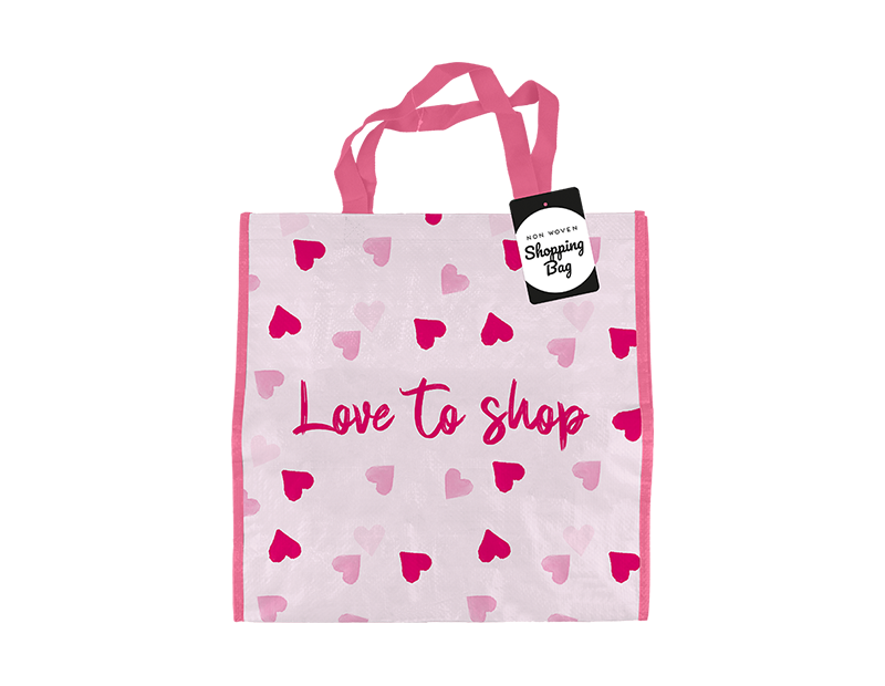 Large Reusable Tote Womens Ladies Shopping Bag Travel Foldable Shopping Bags