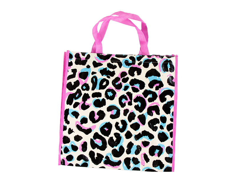 Large Reusable Tote Womens Ladies Shopping Bag Travel Foldable Shopping Bags