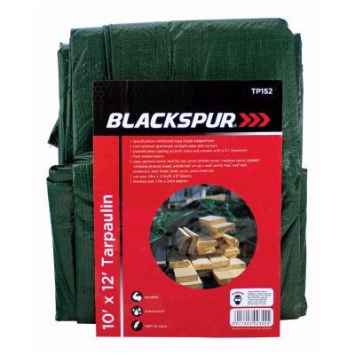 Heavy Duty Waterproof Tarpaulin For Camping Ground