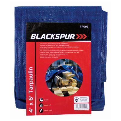 Heavy Duty Waterproof Tarpaulin For Camping Ground