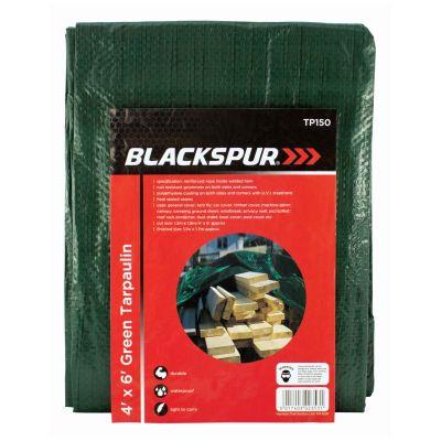 Heavy Duty Waterproof Tarpaulin For Camping Ground