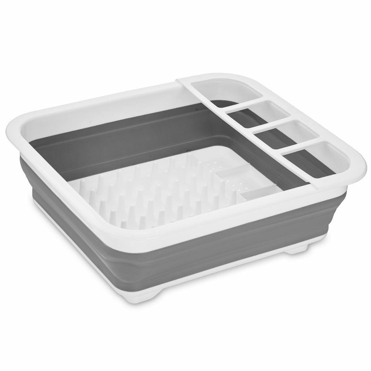 Collapsible Laundry Basket Washing Up Bowl Washing Bucket Multi Purpose Baskets