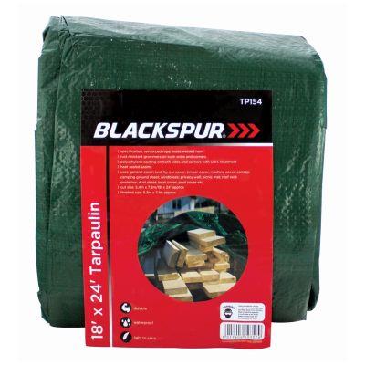 Heavy Duty Waterproof Tarpaulin For Camping Ground