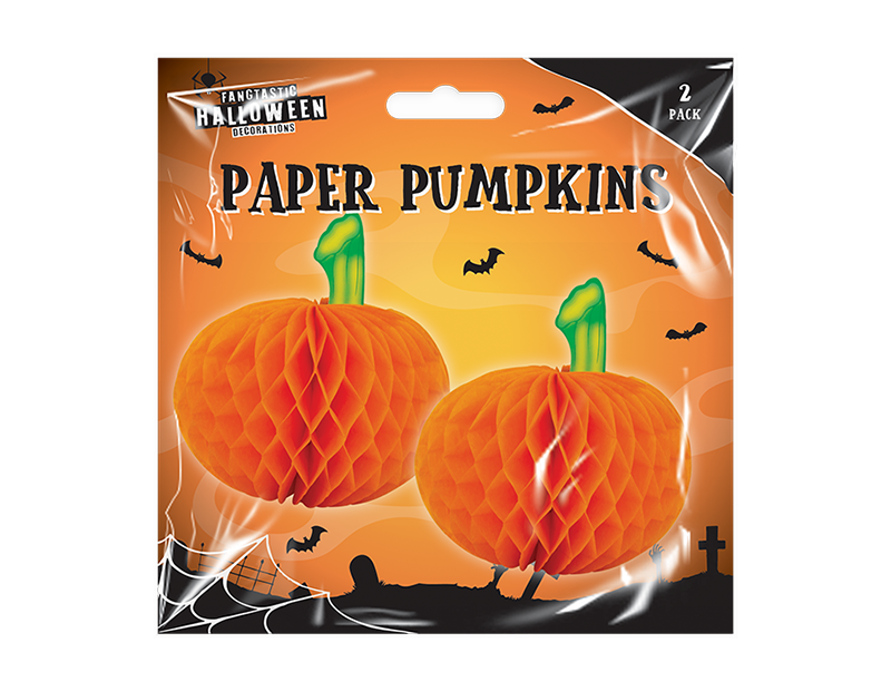 HALLOWEEN DECORATIONS Pumpkin Window Stickers Cling Spooky Hanging Party Decor