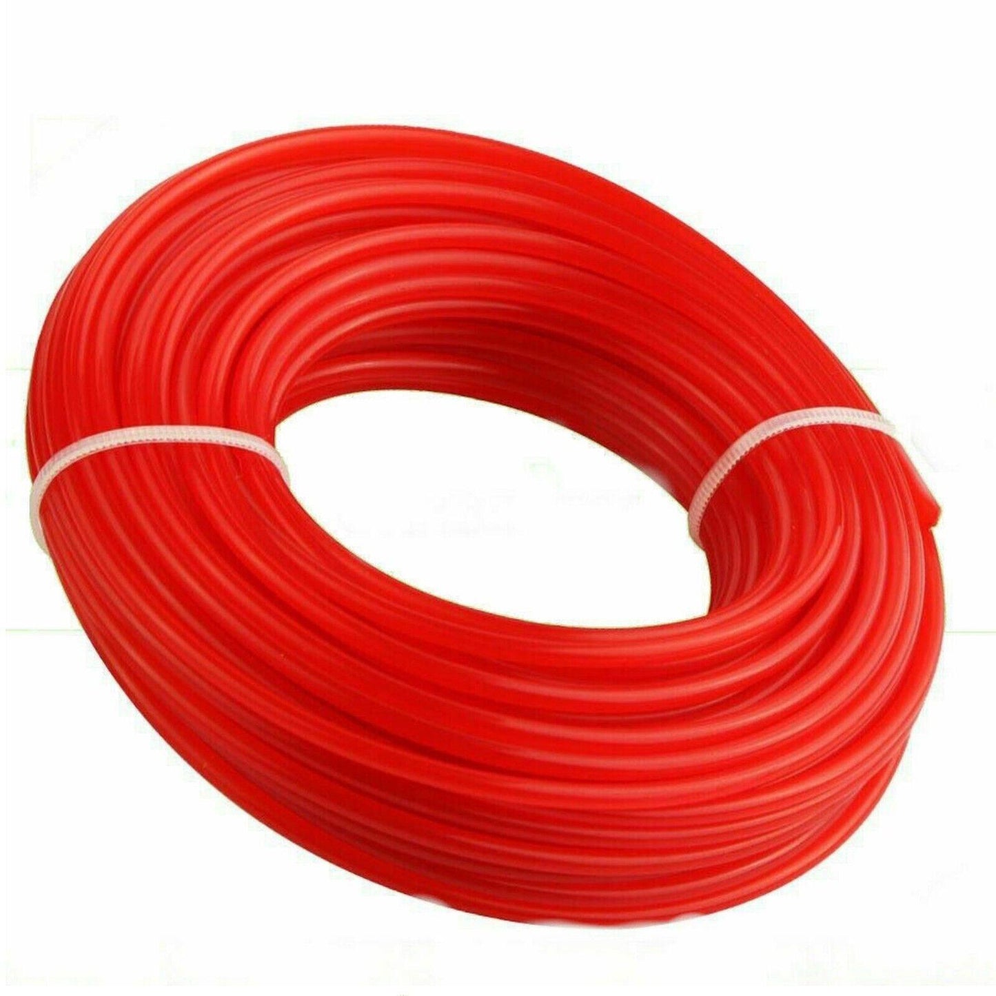 Nylon Strimmer Line CORD WIRE 1.2mm, 1.6mm, 2mm x 15M UNIVERSAL GRASS TRIMMER