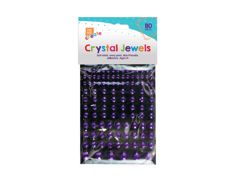 Self Adhesive Diamante Stick On Rhinestones Gems Crystals Beads sizes 5 - 12.5mm