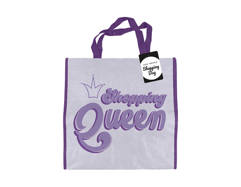 Large Reusable Tote Womens Ladies Shopping Bag Travel Foldable Shopping Bags