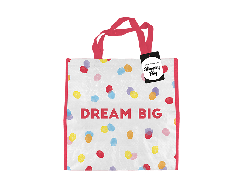 Large Reusable Tote Womens Ladies Shopping Bag Travel Foldable Shopping Bags