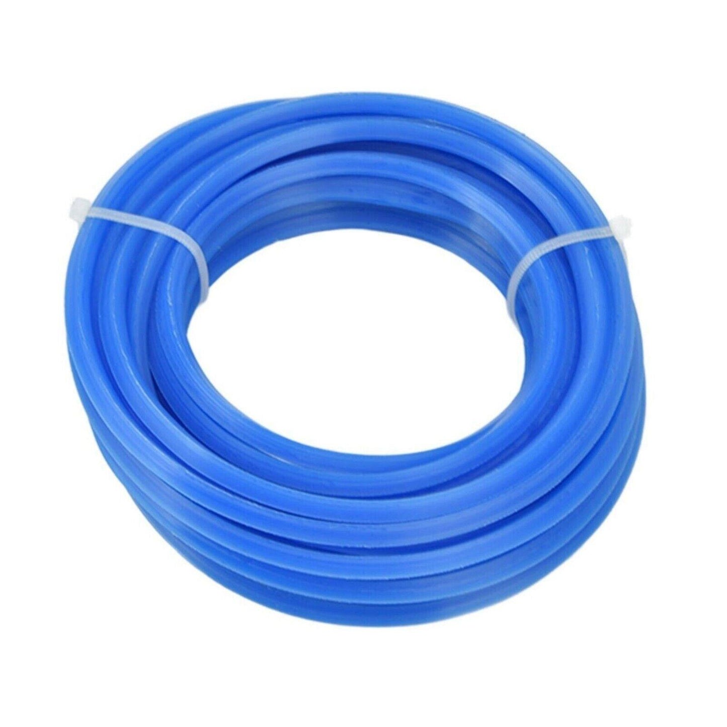 Nylon Strimmer Line CORD WIRE 1.2mm, 1.6mm, 2mm x 15M UNIVERSAL GRASS TRIMMER