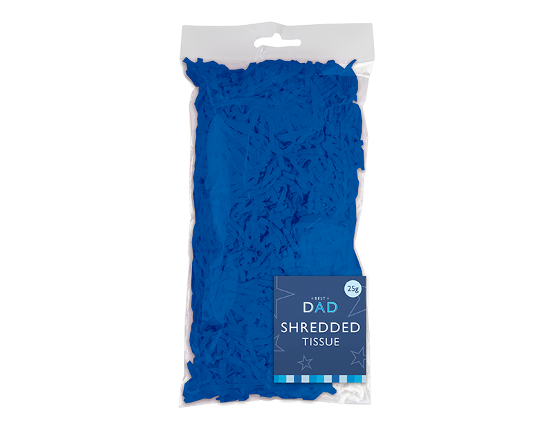 LUXURY SOFT SHREDDED TISSUE PAPER GIFT BOX HAMPER PACKAGING FILLER RECYCLABLE