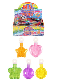 Children's Mini Touchable Bubbles Toys Boys Girls Birthday Party Bag Fillers