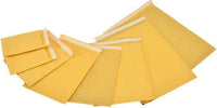 Gold Arofol Postal Wrap Bubble Padded Shipping Large Bags Envelopes Mailers UK