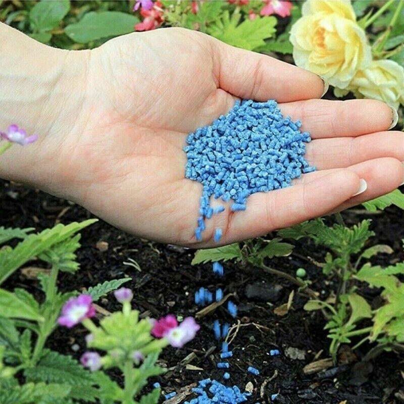 Doff Slug and Snail Killer Showerproof Slug Kill Pellets Organic Gardening 800g