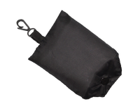 🔥 Reusable Fold Away Tote Shopping Bag Clip Eco Friendly Foldable Case Travel