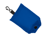 🔥 Reusable Fold Away Tote Shopping Bag Clip Eco Friendly Foldable Case Travel