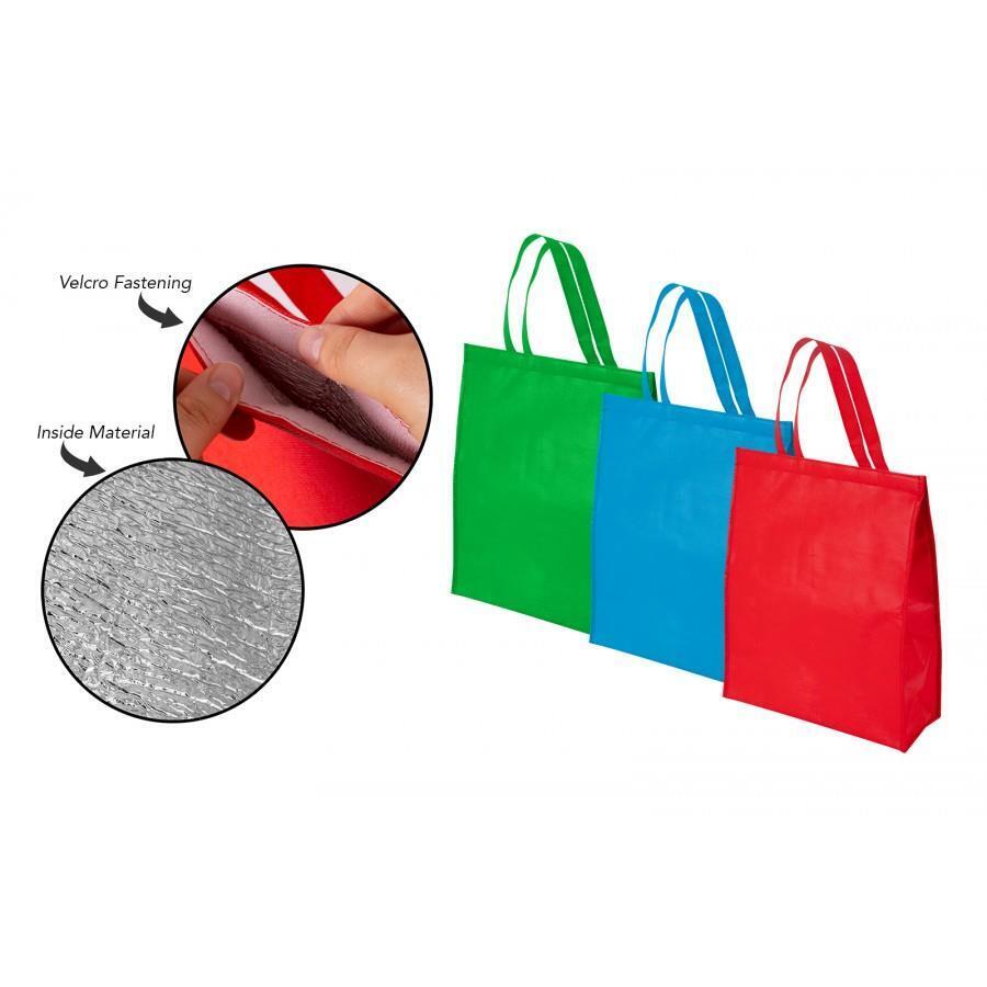 Summer Beach Cooler Bag With Easy Carry Handles