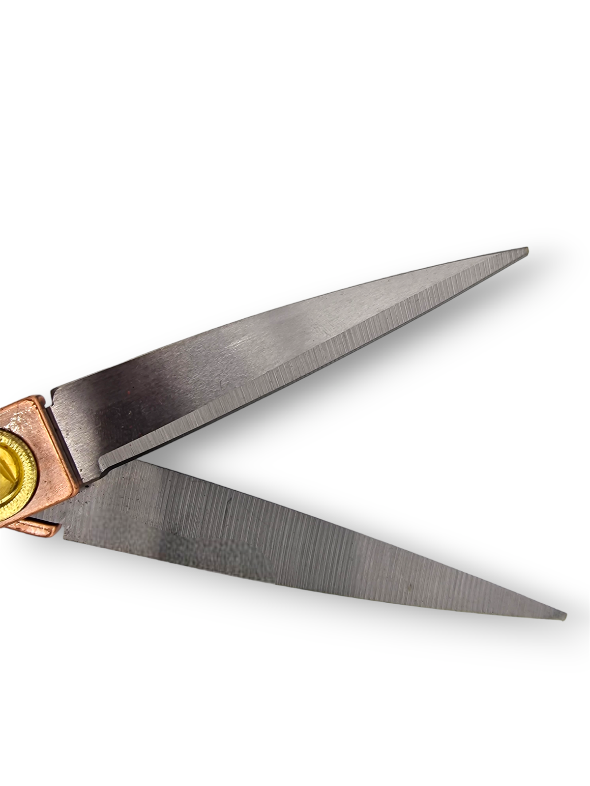 9.5” Stainless Steel Dressmaking Scissors For Tailoring