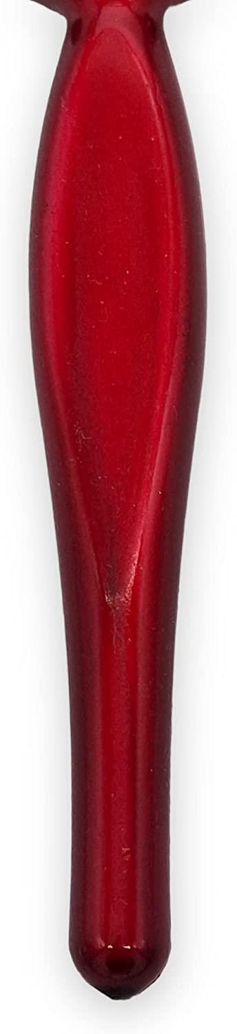 Professional Paint Brushes with No Loss of Bristle Paintbrush Heads, Studio Craft & Technique (5 Piece Pack)