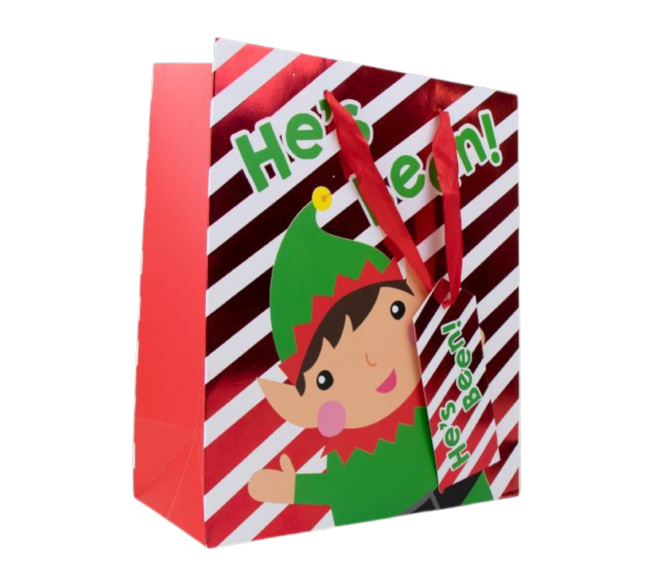 Luxury Small Party Bags Christmas Gift Bags Party Cute Traditional Gift