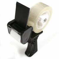 HANDHELD TAPE DISPENSER Parcel Wrapping Small Sealing Packaging Warehouse Tool