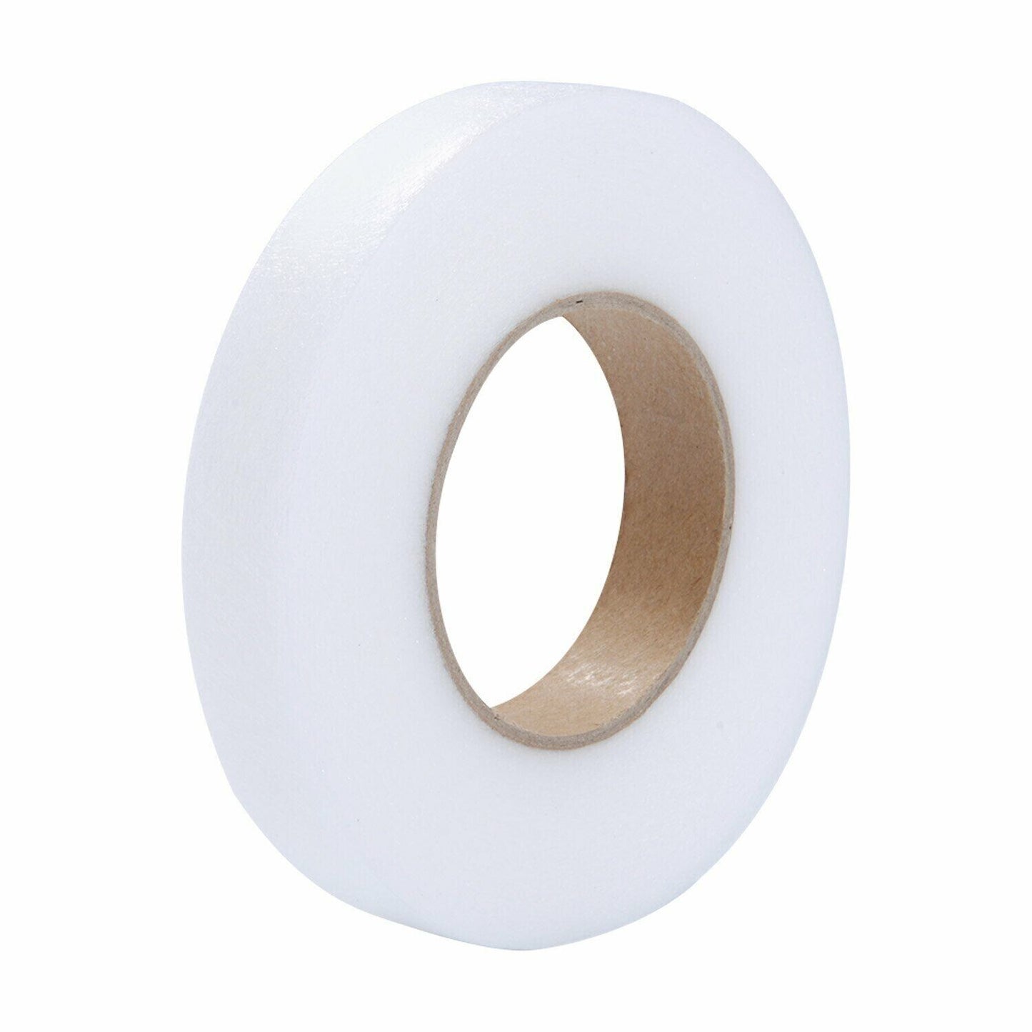 25M Large Iron On Fabric Hemming Tape For Tailor